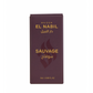 12*5ml el Nabil - Sauvage - Parfum Concentrate Sans Alcool
