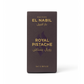 12*5ml el Nabil - Royal Pistache - Parfum Concentrate Sans Alcool