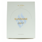 12*5ml el Nabil - Sunshine - Parfum Concentrate Sans Alcool
