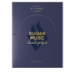 12*5ml el Nabil - Sugar Musc - Parfum Concentrate Sans Alcool