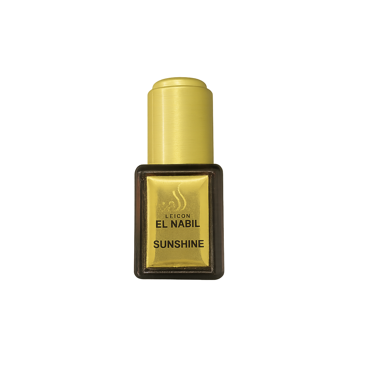 12*5ml el Nabil - Sunshine - Parfum Concentrate Sans Alcool