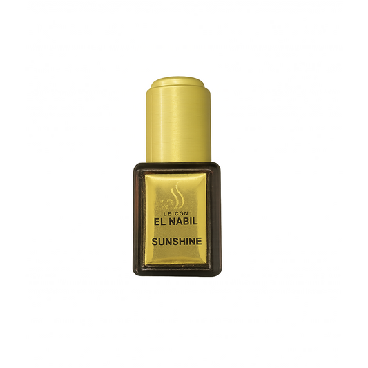 12*5ml el Nabil - Sunshine - Parfum Concentrate Sans Alcool
