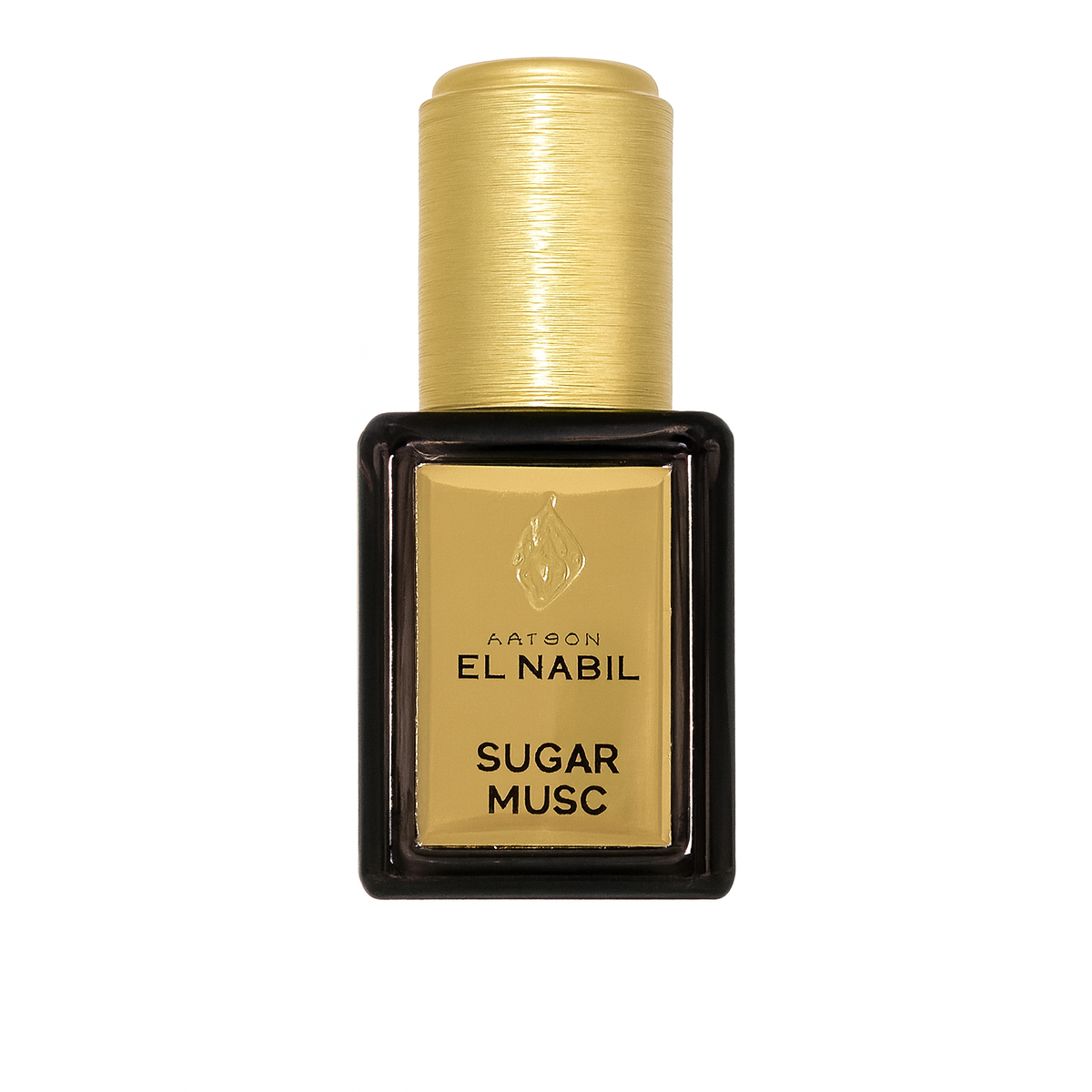 12*5ml el Nabil - Sugar Musc - Parfum Concentrate Sans Alcool