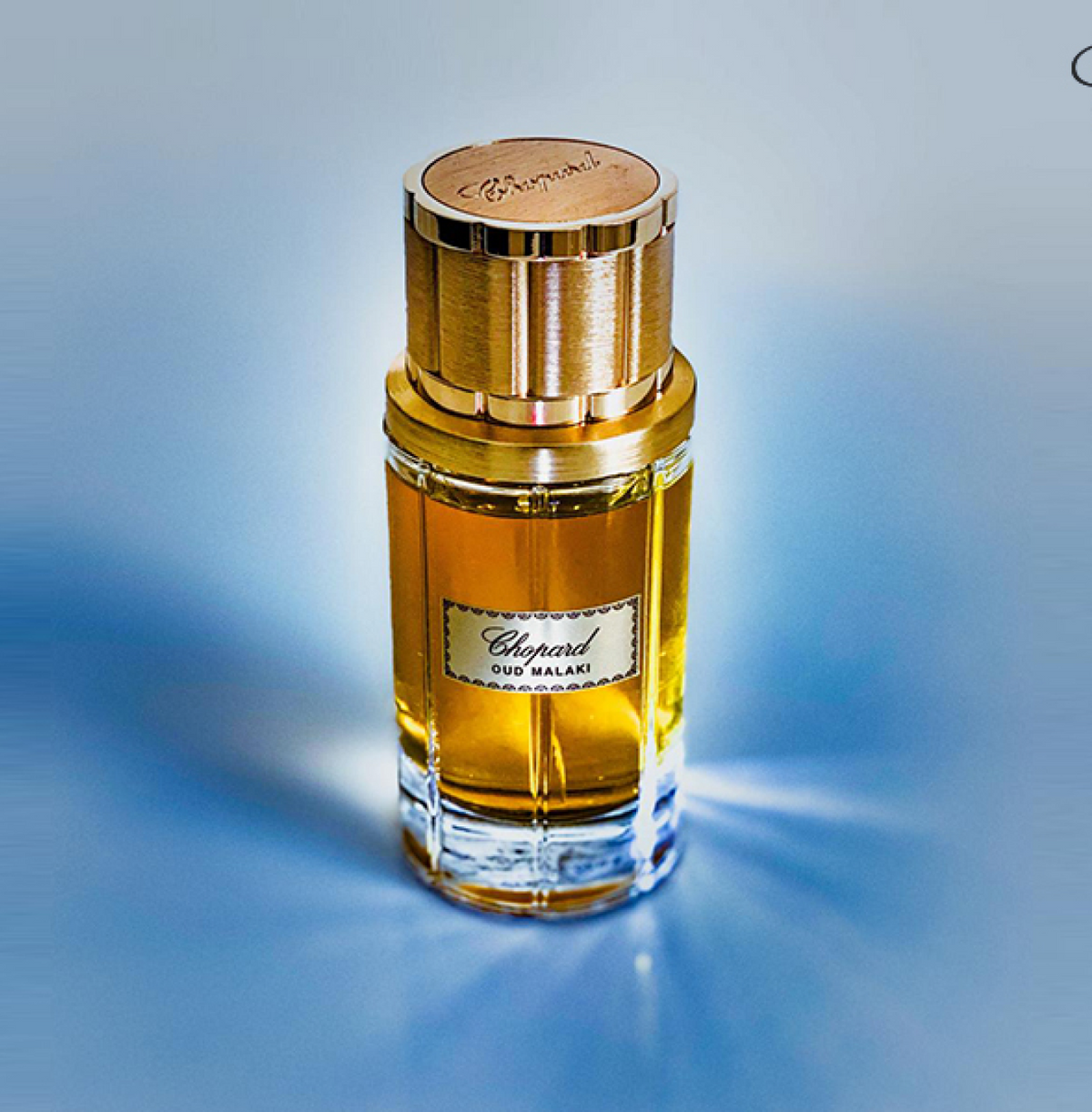 Chopard - Oud Malaki - Eau de Parfum for Men
