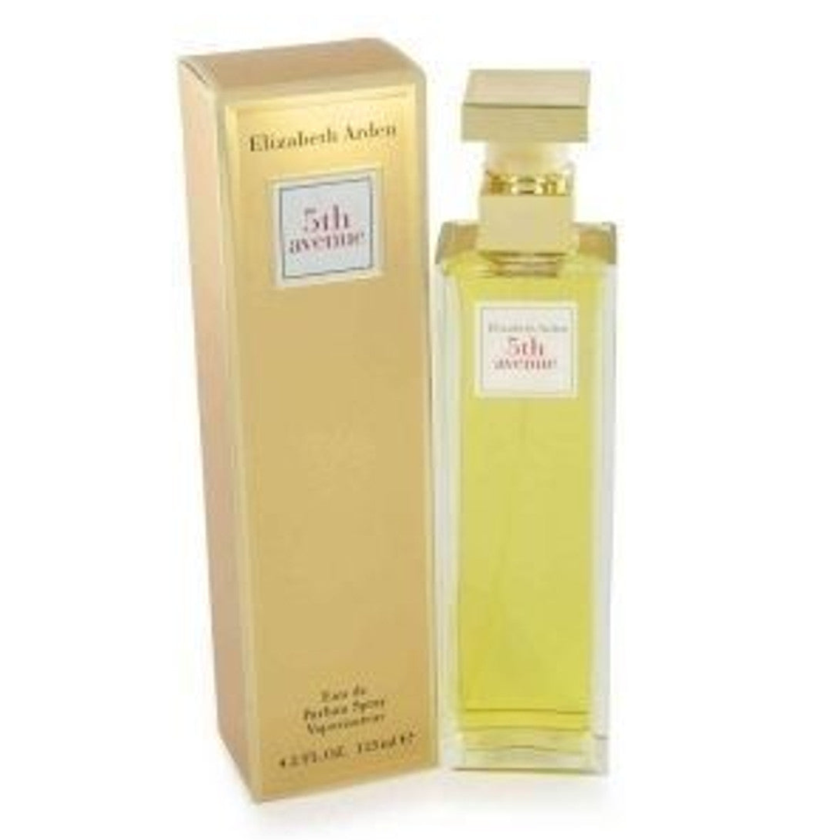 125 ml Elizabeth Arden - 5th Avenue - Eau de Parfum for Women