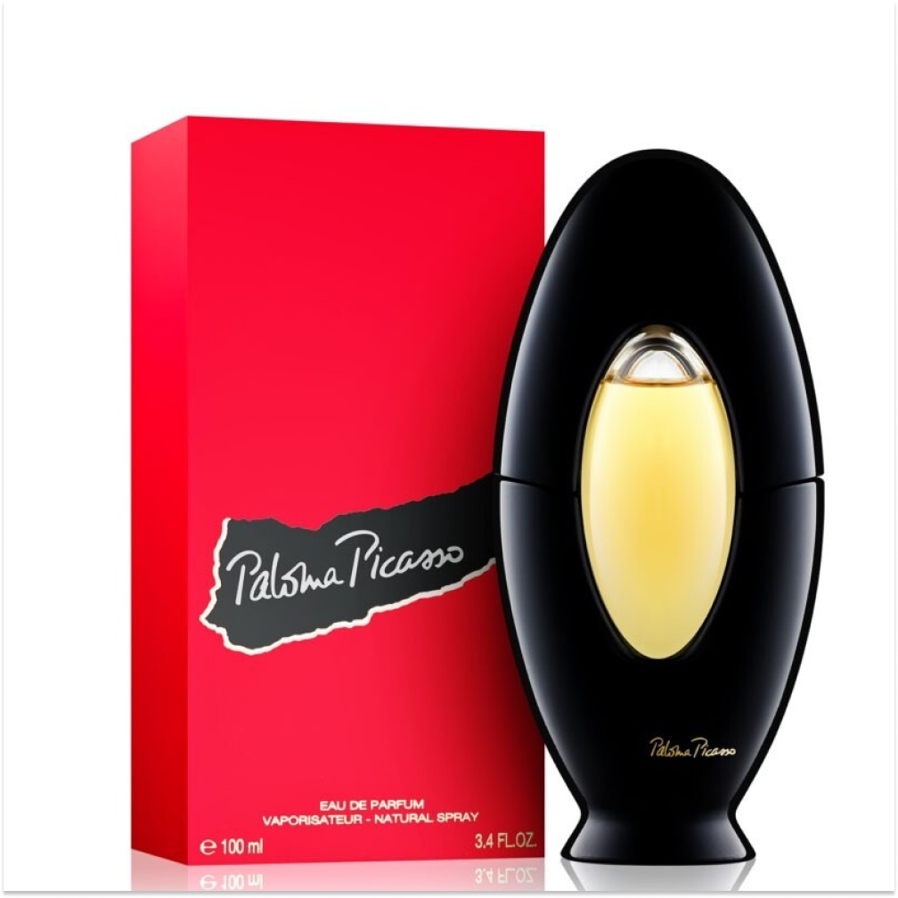 Parfums Mon Parfum by Paloma Picasso for women 100 ml