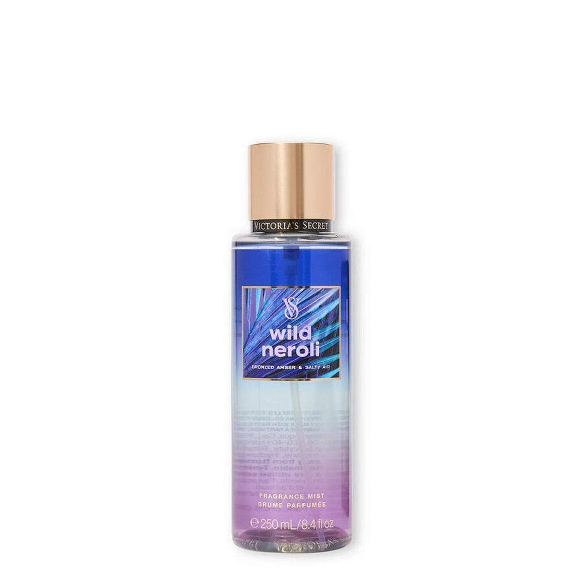 Victoria's Secret - Wild Neroli - Fragrance Mist Fragrance