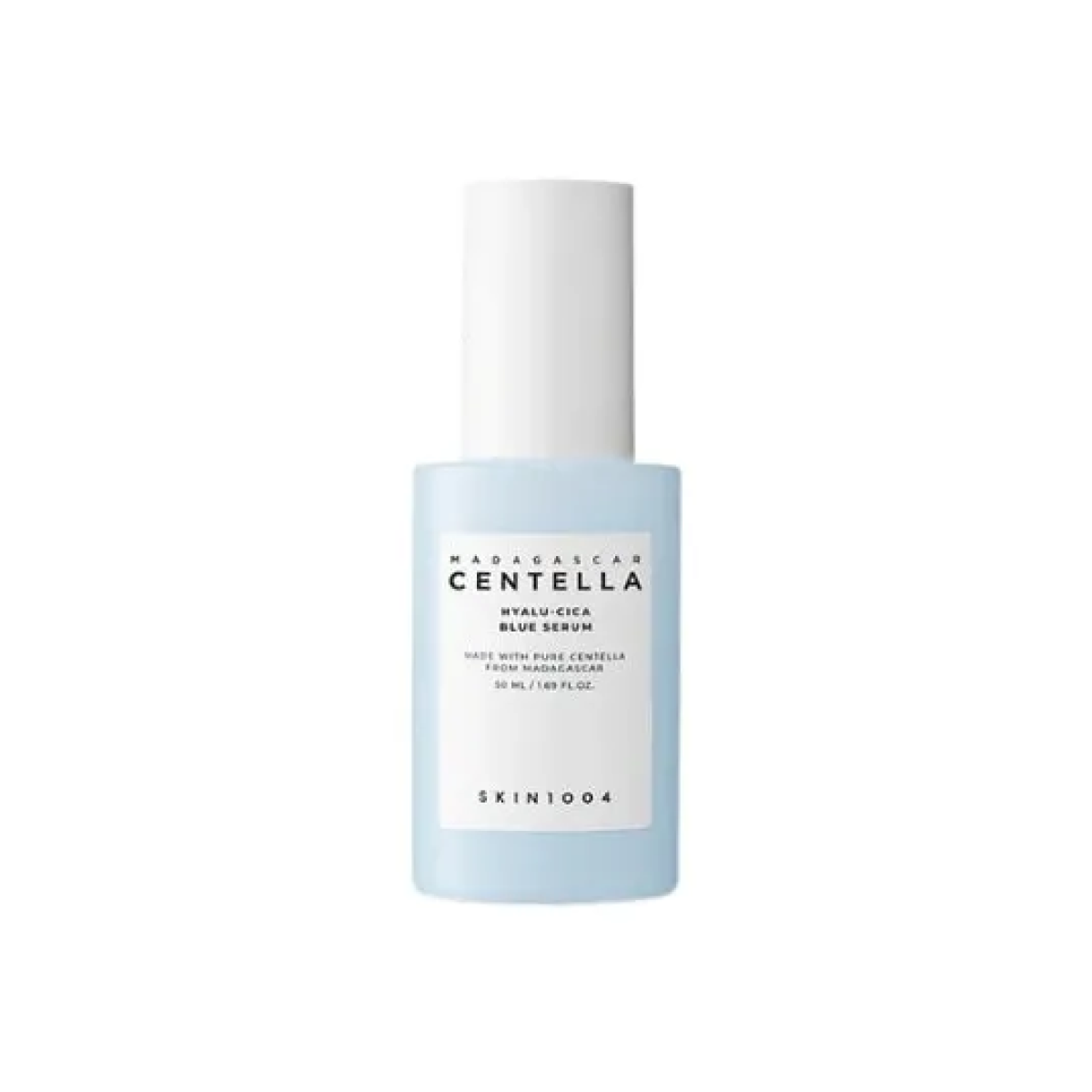 Skin1004 - Madagascar Centella - Hyalu-Cica Blue Serum