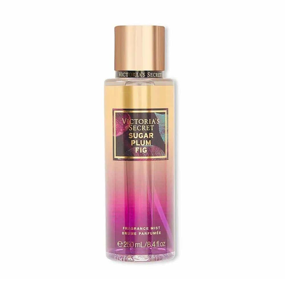 Victoria's Secret - Sugar Plum Fig - Fragrance Mist Fragrance