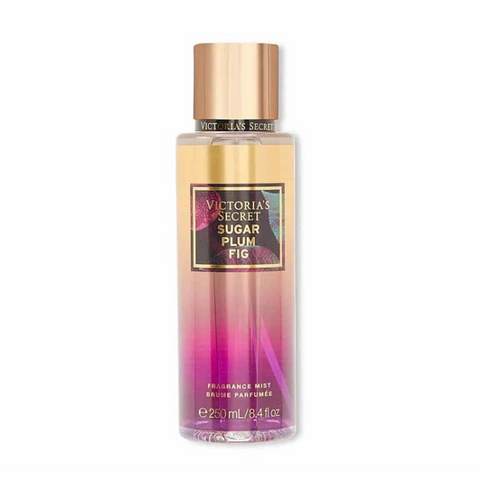 Victoria's Secret - Sugar Plum Fig - Fragrance Mist Fragrance