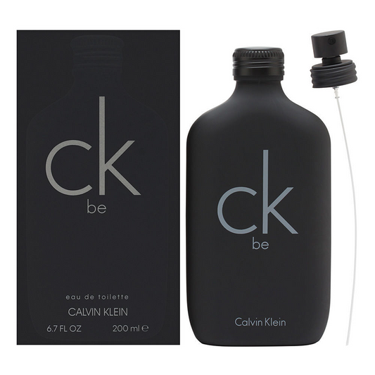 Calvin Klein - Be - Eau de Toilette Unisex