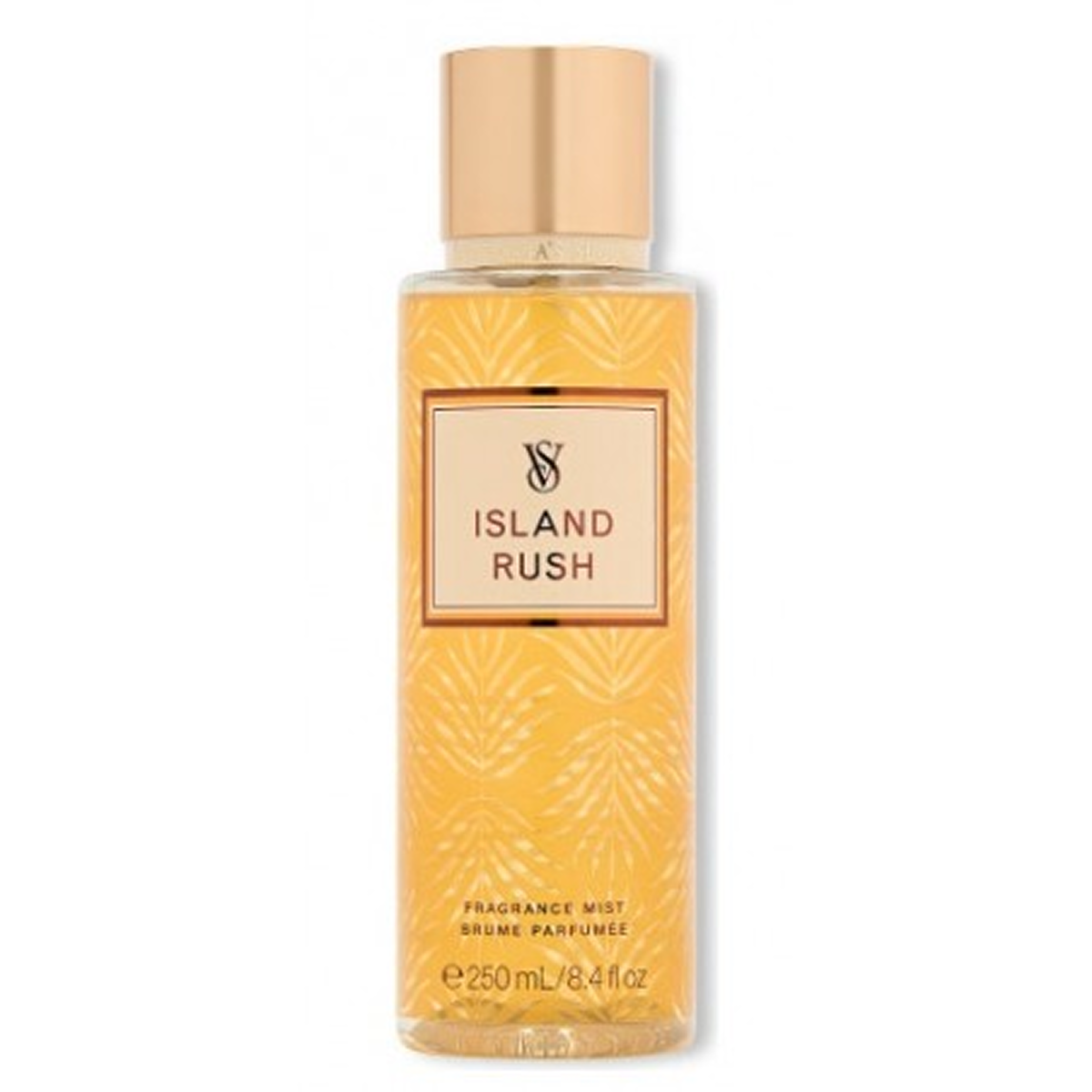 Victoria's Secret - Island Rush - Fragrance Mist Fragrance