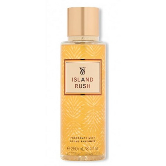 Victoria's Secret - Island Rush - Fragrance Mist Fragrance