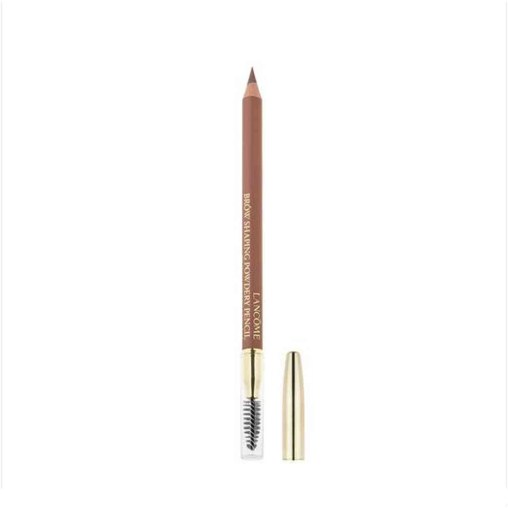 Cosmetics Brow Shaping Powdery Pencil 02 1, ml by Lancôme mixed 19g