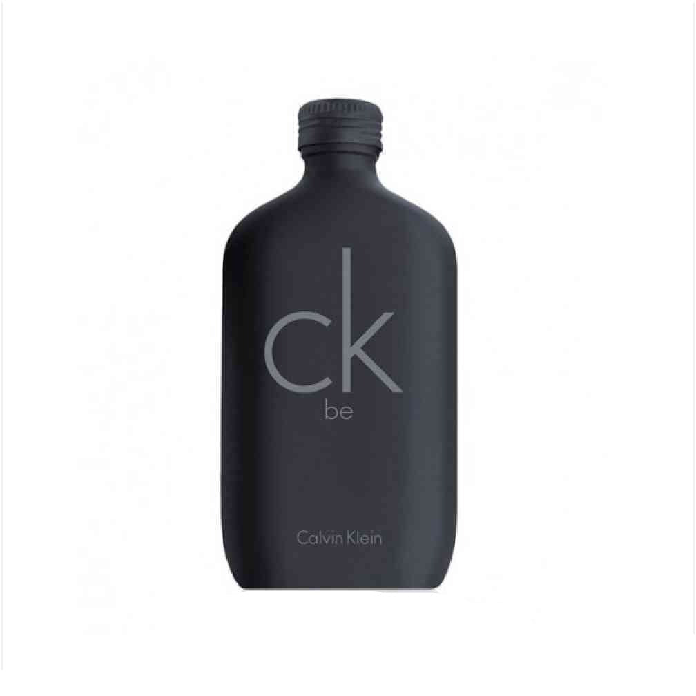 CK Be deodorant by Calvin Klein mixed 200ml