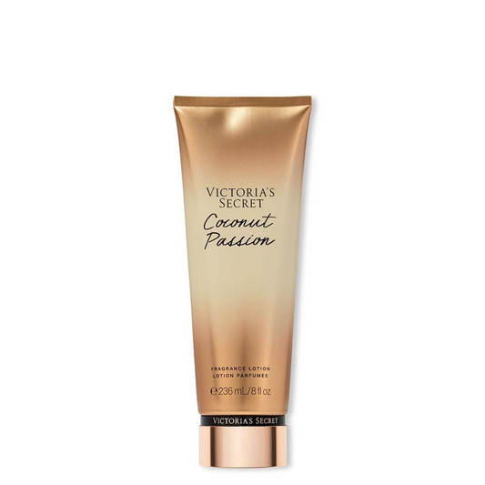 Victoria's Secret - Coconut Passion - Fragrance Lotion