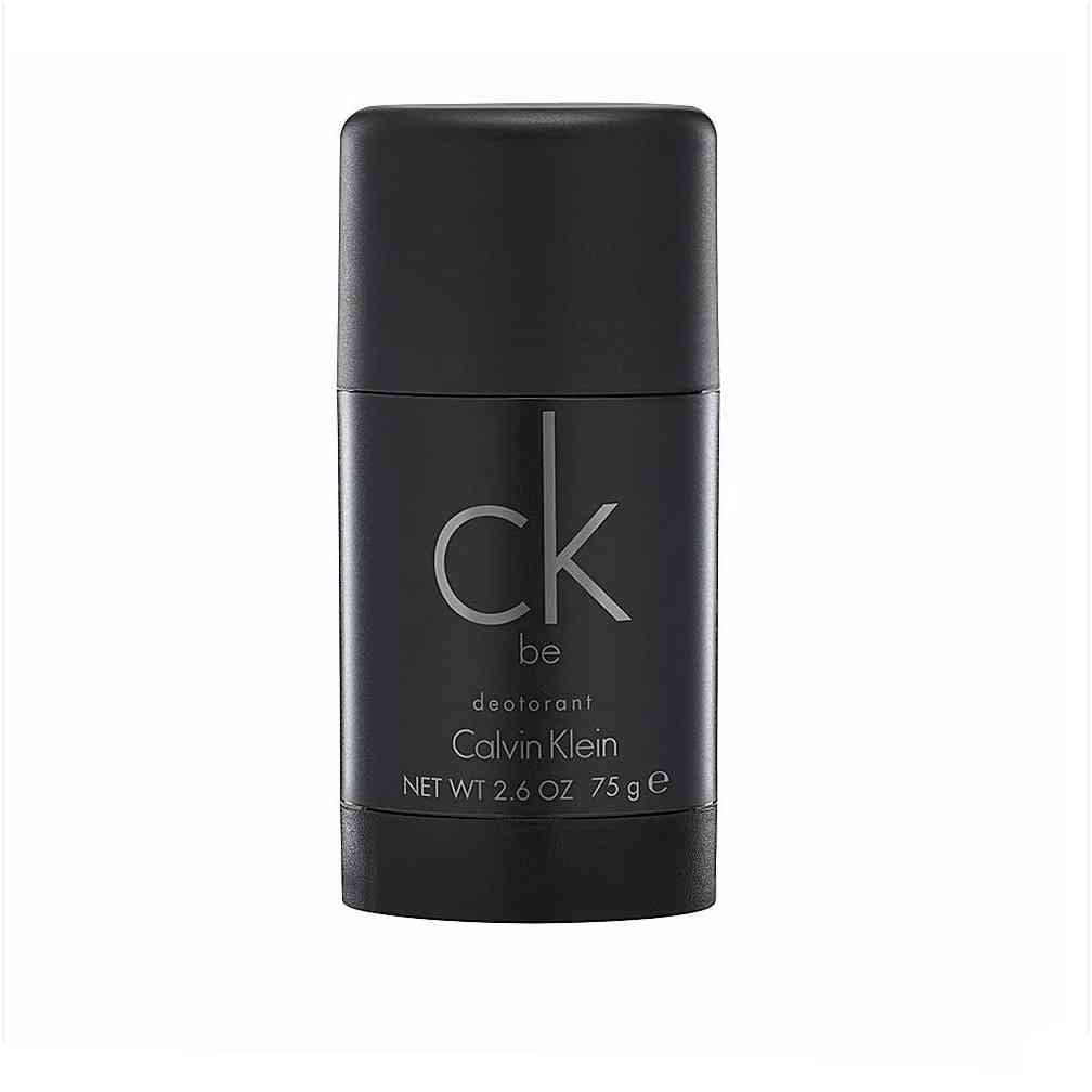 CK Be deodorant by Calvin Klein mixed 200ml