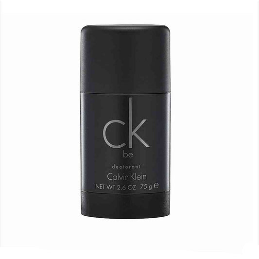 CK Be deodorant by Calvin Klein mixed 200ml