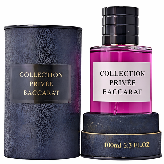 Collection Privée - Baccarat - Eau de Parfum Unisex