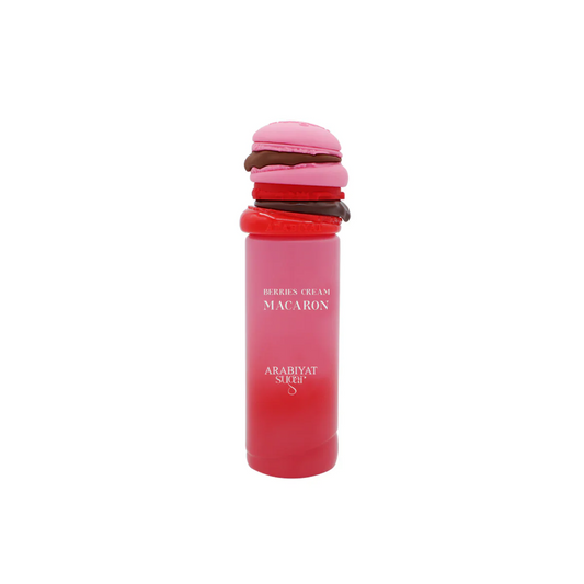 Arabiyat Sugar - Berries Cream Macaron - Eau de Parfum for Women