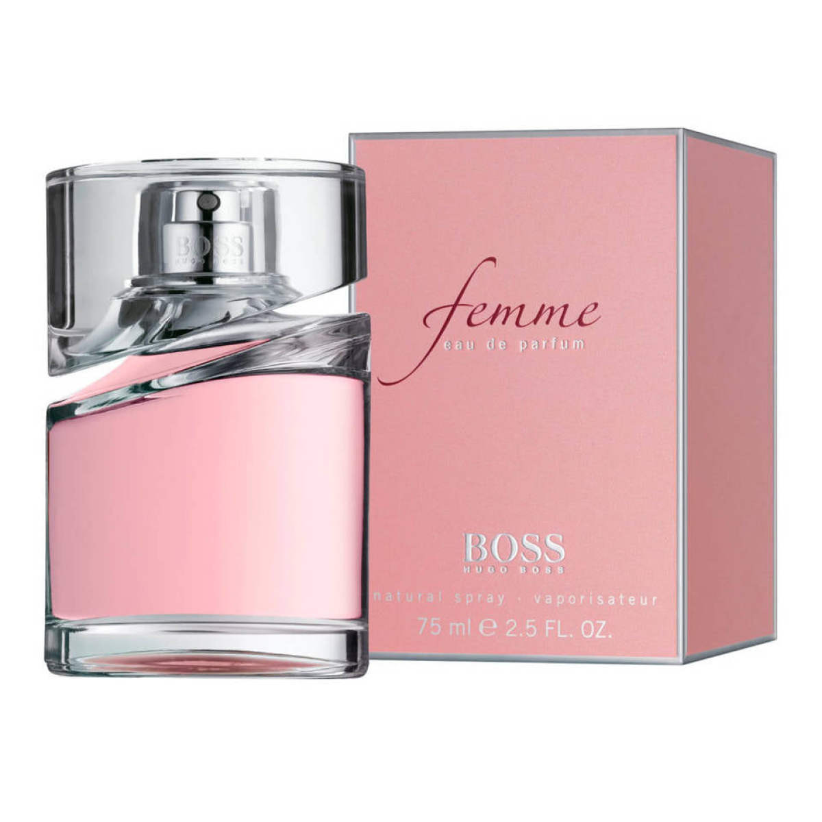 Hugo Boss - for Women - Eau de Parfum for Women
