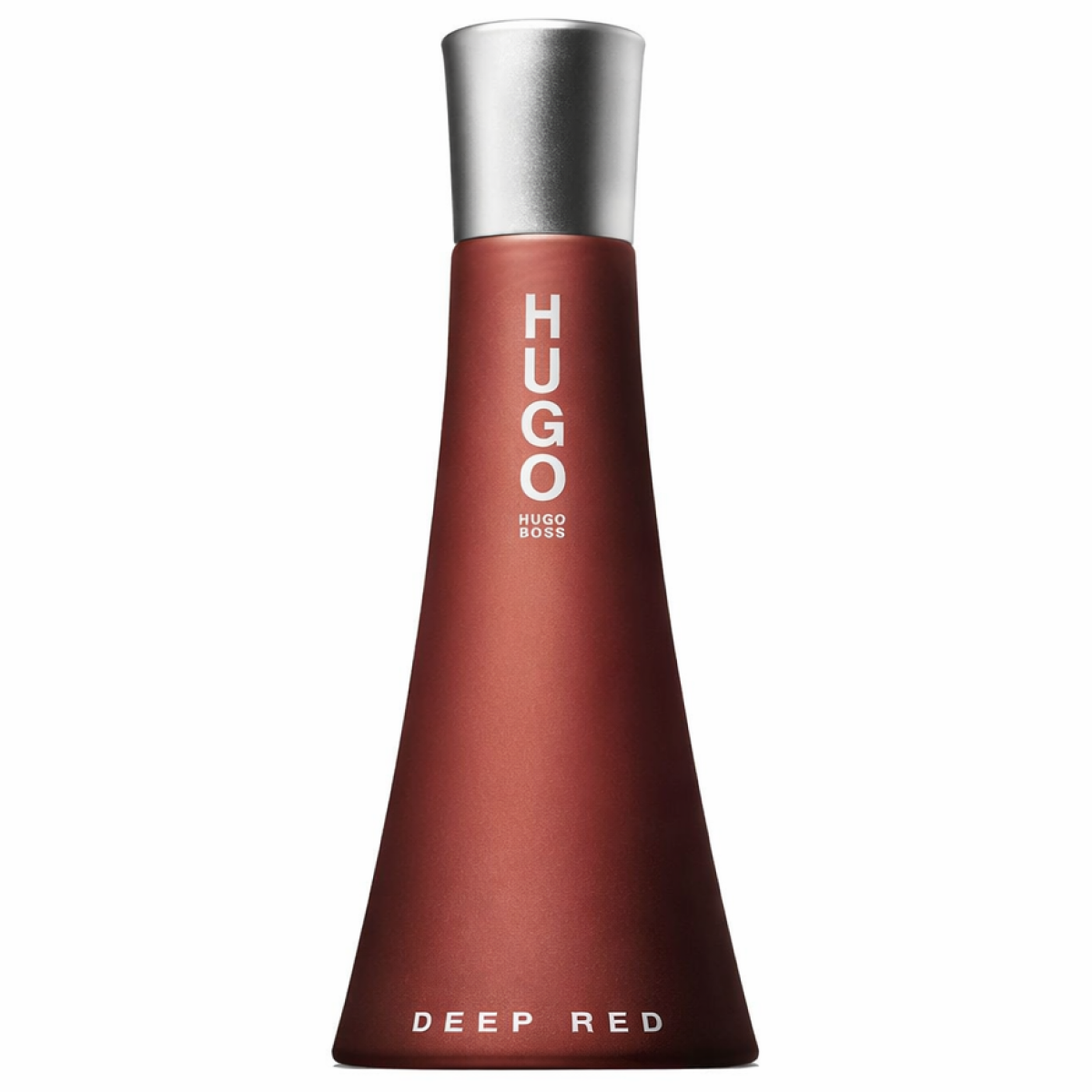 Hugo Boss - Deep Red - Eau de Toilette for Women