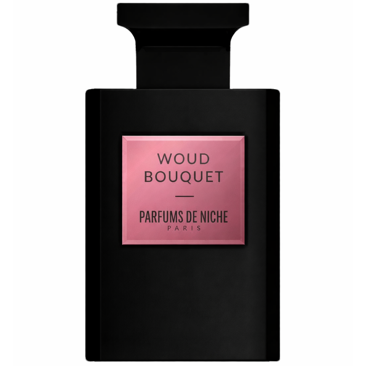 Parfums de Niche - Wood Bouquet - Eau de Parfum Unisex