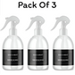 3 * 250 ml Parfums de Niche/birraci - Parfum D'ambiance Maison - Baccarat -