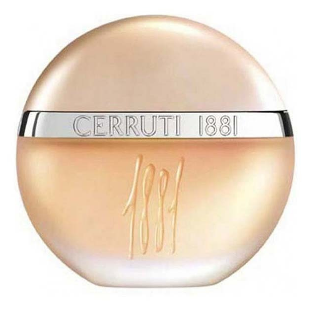 Cerruti - 1881 Orange - Eau de Toilette for Women