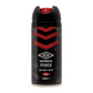 Umbro - Power - Deodorant Spray for Men