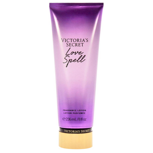 Victoria's Secret - Love Spell - Fragrance Lotion