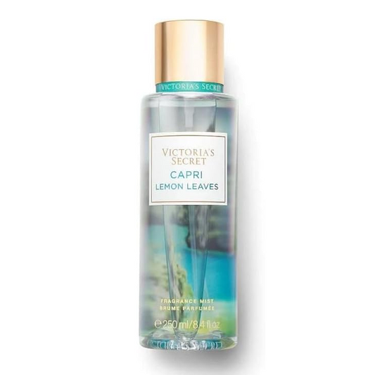 Victoria's Secret - Capri Lemon Leaves - Fragrance Mist