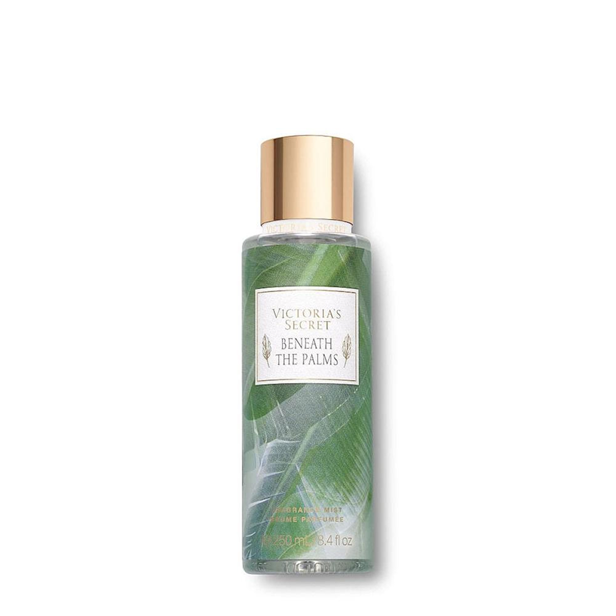 Victoria's Secret - Beneath The Palms - Fragrance Mist