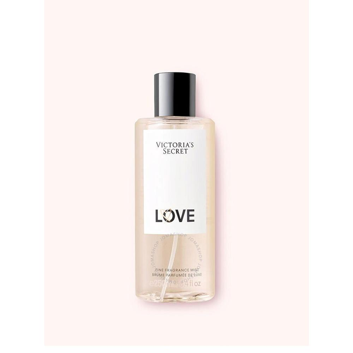 Victoria's Secret - Love - Fragrance Body Mist
