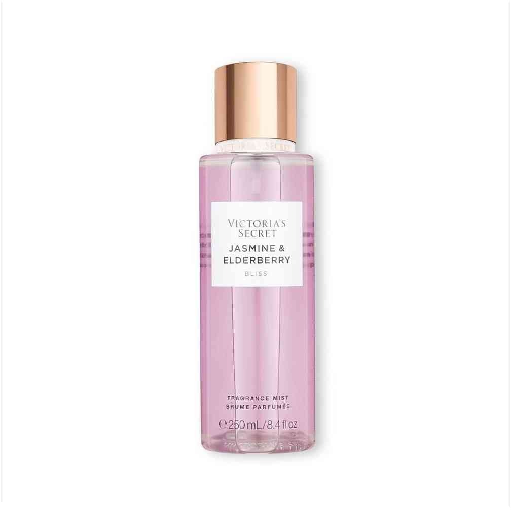 Jasmine & Elderberry fragrances by the Victoria's Secret unisex brand