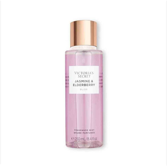 Jasmine & Elderberry fragrances by the Victoria's Secret unisex brand