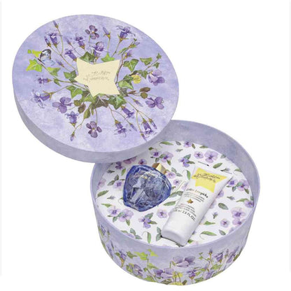 Mon Premier Parfum cosmetic kits by Lolita Lempicka mixed 50ml