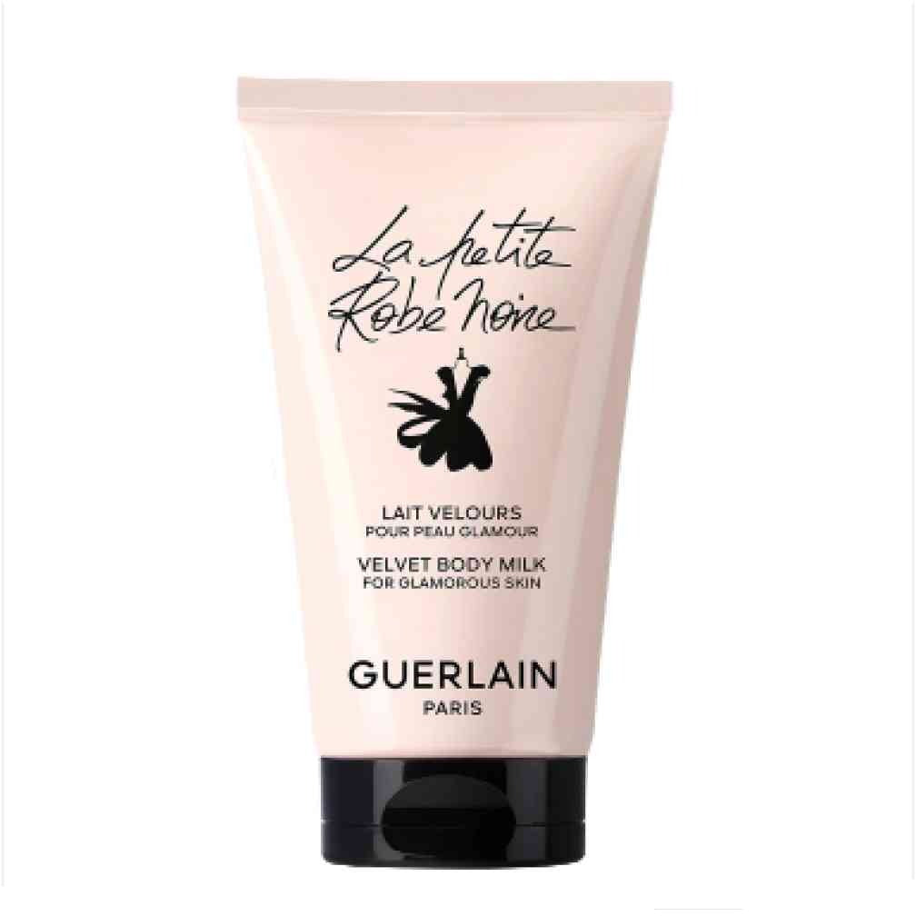 La Petite Robe Noire cosmetic kits by Guerlain mixed 75ml