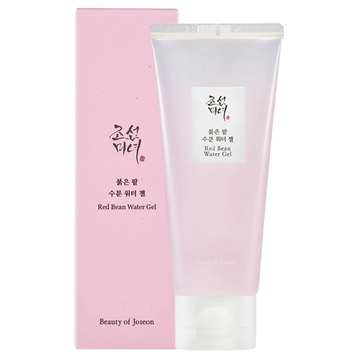 Beauty of Joseon - Red Bean Water Gel - Gel hydratant