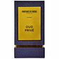 Parfums de Niche - Oud Privé - Eau de Parfum Unisex