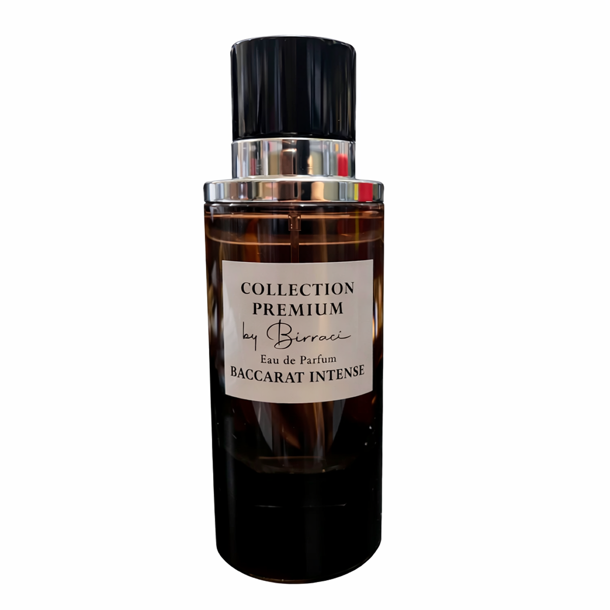 Collection Premium - Baccarat Intense - Eau de Parfum Unisex