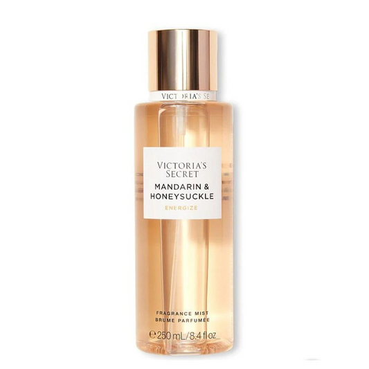 Victoria's Secret - Mandarin Honey Suckle - Fragrance Mist