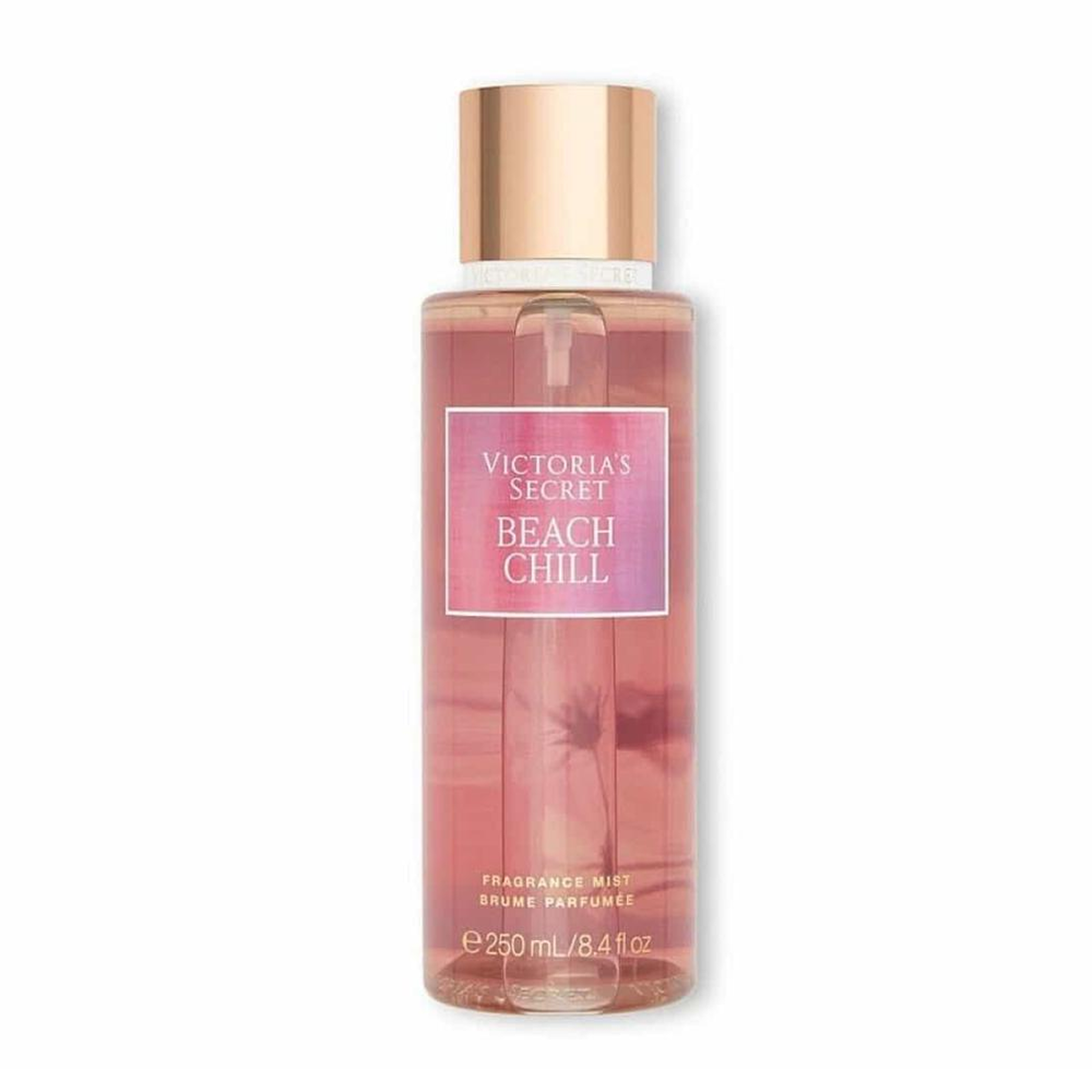 Victoria's Secret - Beach Chill - Fragrance Mist