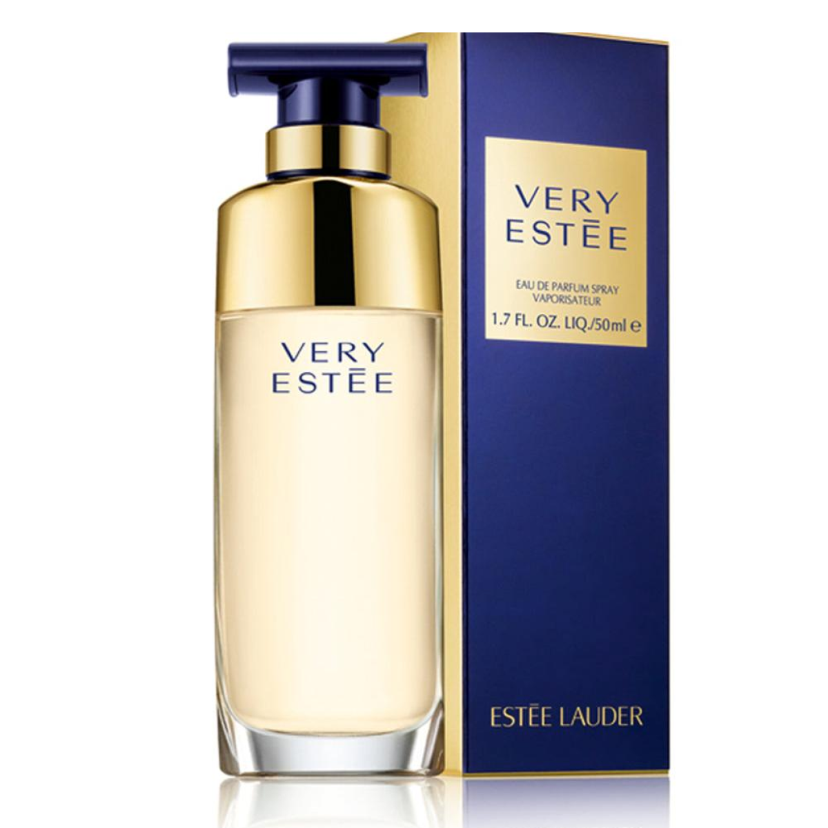 Estee Lauder - Very Estee - Eau de Parfum for Women