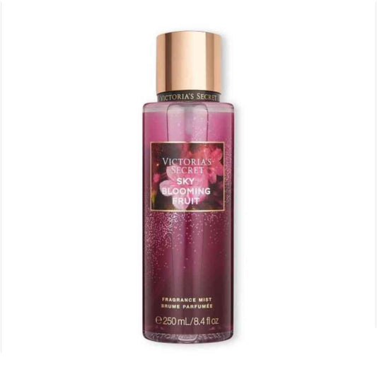 Sky Blooming Fruit by Victoria's Secret mixed fragrances