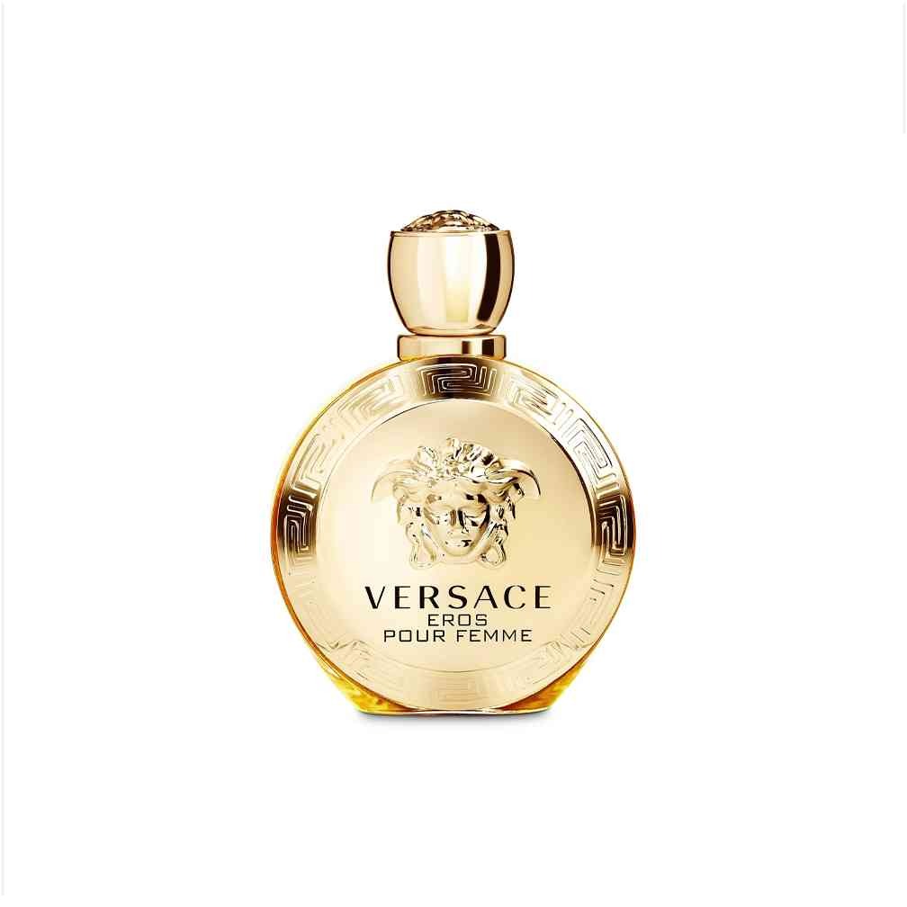 Versace Eros perfume for women 100 ml