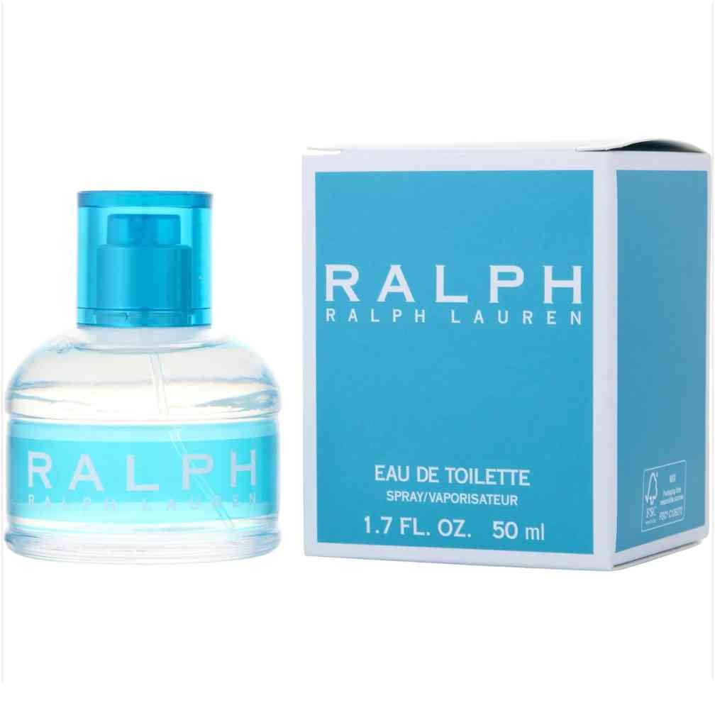 Ralph Lauren fragrances for women