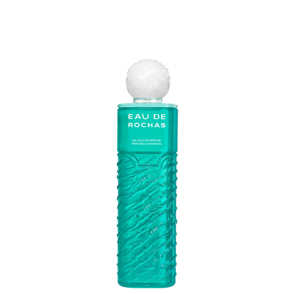 Rochas - Eau de Rochas - Shower Gel