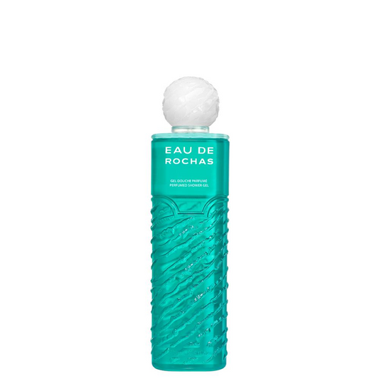 Rochas - Eau de Rochas - Shower Gel