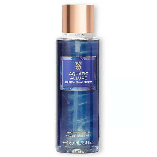 Victoria's Secret - Aquatic Allure - Fragrance Mist